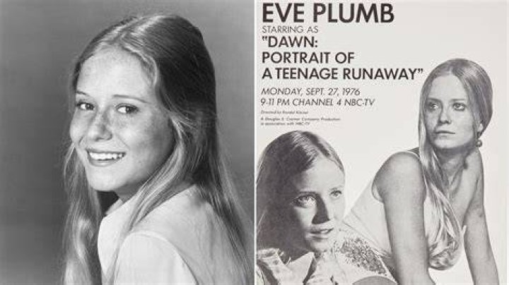Eve Plumb: The Journey of a Talented Actress and Icon