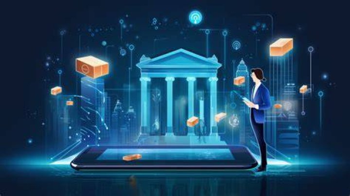 Evooli: The Future of Digital Financial Solutions
