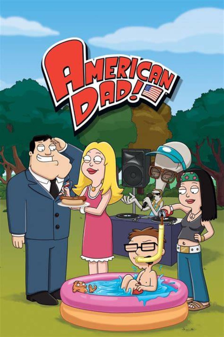 Exciting Developments in the American Dad New Season