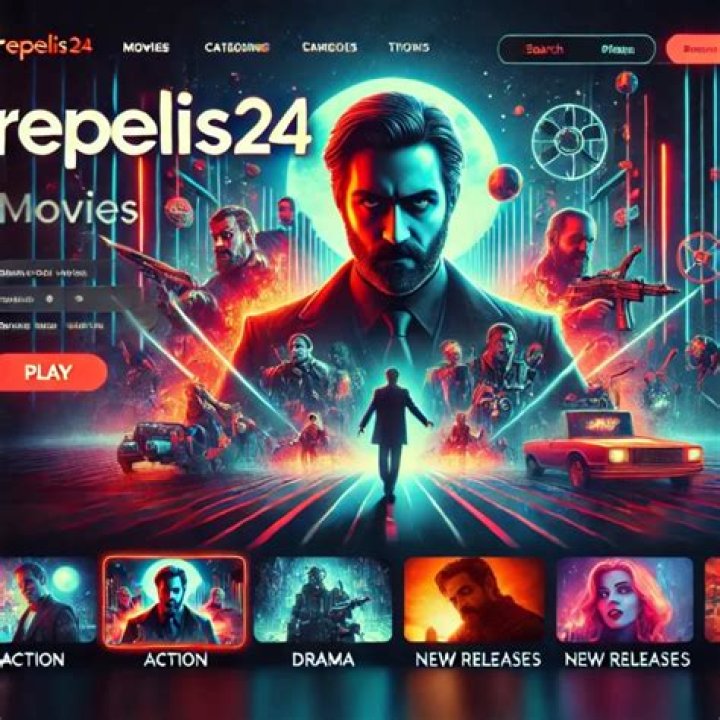Exploring 2.movierulz: A Comprehensive Guide to Online Movie Streaming
