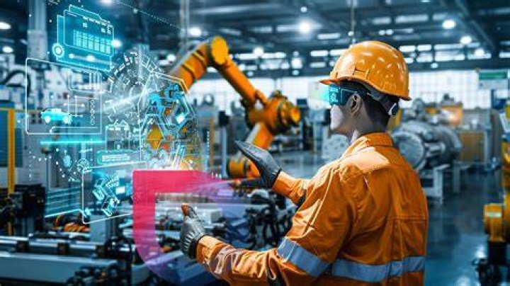 Exploring Britton Industries: Innovations and Impact in Manufacturing