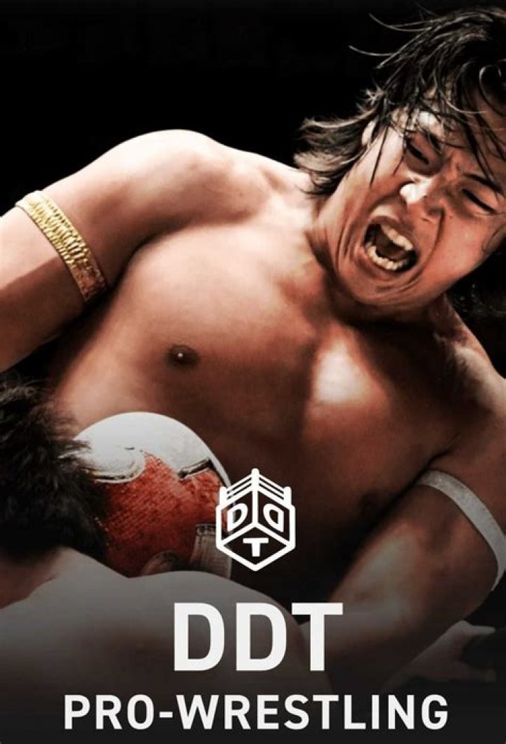 Exploring DDT Pro Wrestling: The Unique World of Japanese Wrestling