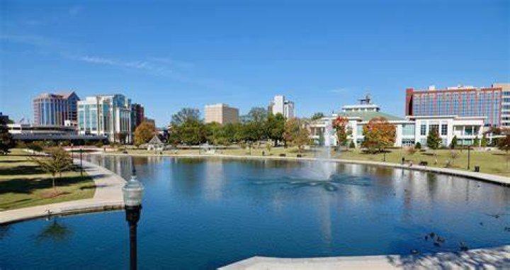 Exploring Huntsville Madison County Library: A Gateway to Knowledge and Community