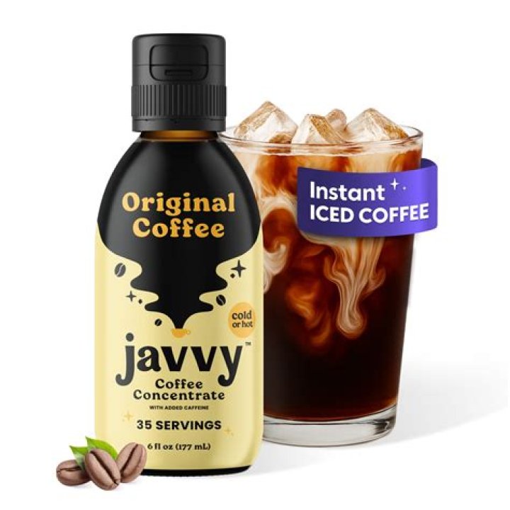 Exploring Javy Coffee: The Ultimate Guide to Your Favorite Coffee Concentrate