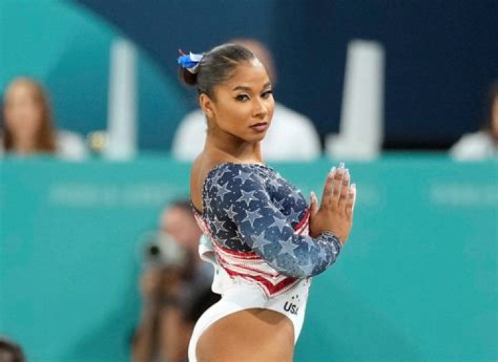 Exploring Jordan Chiles' Ethnicity: A Deep Dive into the Gymnast's Background