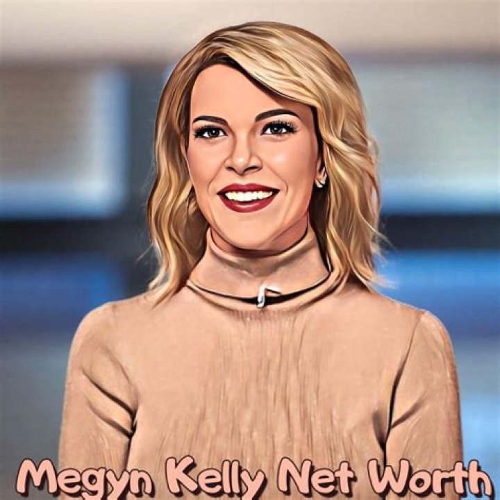 Exploring Megyn Kelly's Net Worth: A Comprehensive Overview