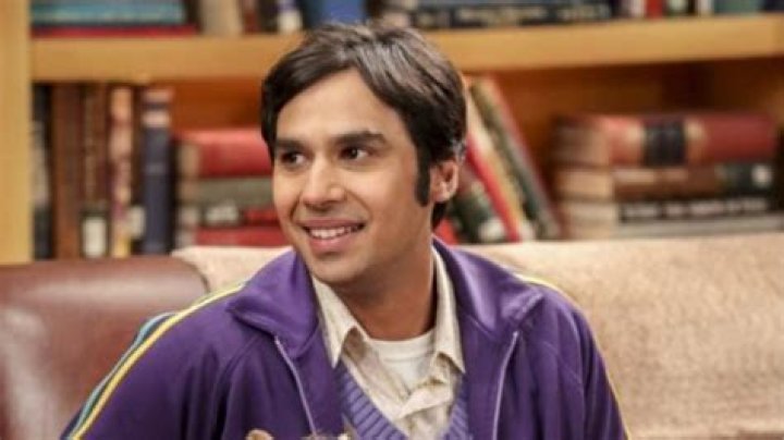 Exploring Raj Koothrappali: The Charming Astrophysicist from The Big Bang Theory