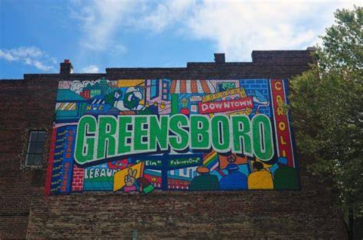 Exploring Rock 92 Greensboro: Your Ultimate Guide to the Best Rock Station