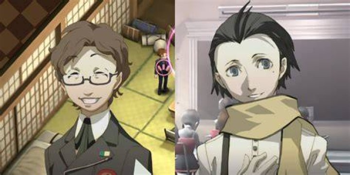Exploring Ryuji with Brown Hair: A Unique Style Statement