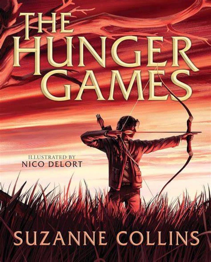 Exploring Suzanne Collins Net Worth 2024: A Deep Dive into the Hunger Games Author's Wealth