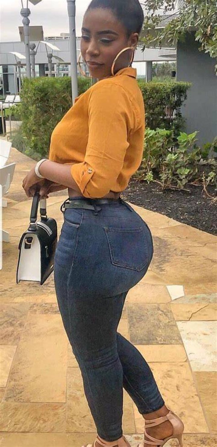 Exploring the Allure of Big Booty BBW: Celebrating Curves and Confidence