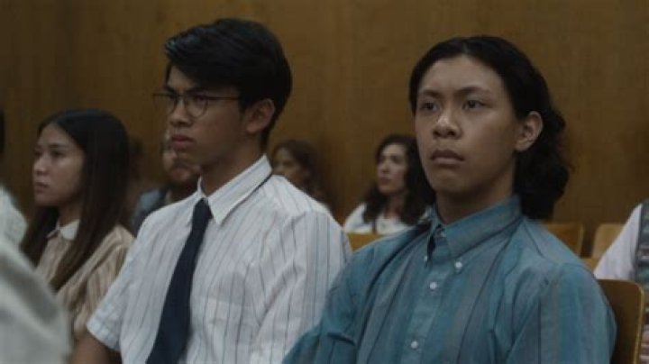 Exploring the Cast of Mid 90s: A Deep Dive into the Lives Behind the Characters