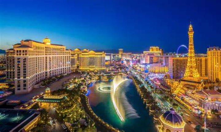 Exploring the Colorful Nicknames of Las Vegas