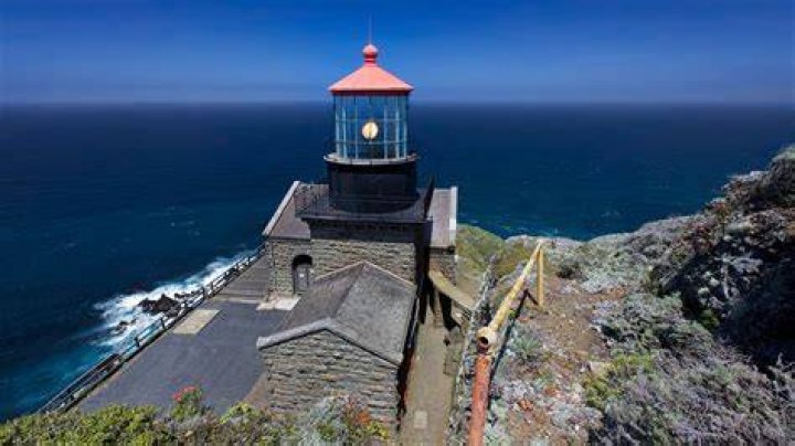 Exploring the Enchantment of Peacock Gap Marin: A Hidden Gem in California