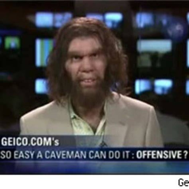 Exploring the GEICO Caveman: A Cultural Phenomenon