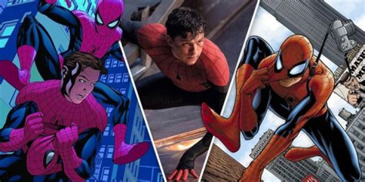 Exploring the Iconic Actors Behind Spider-Man: A Comprehensive Guide
