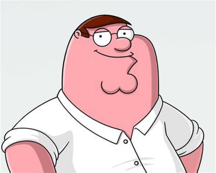 Exploring the Iconic Peter Griffin Images: A Comprehensive Guide