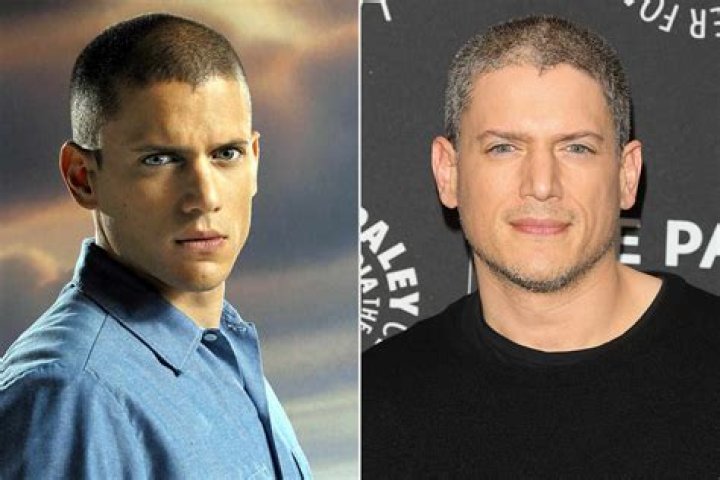 Exploring the Life and Career of Actor Wentworth Miller