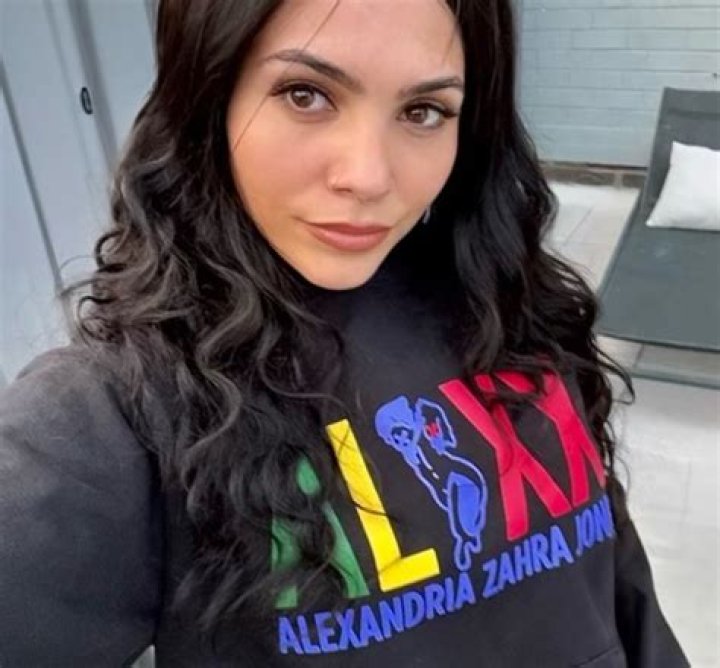 Exploring the Life and Career of Alexandria Zahra Jones