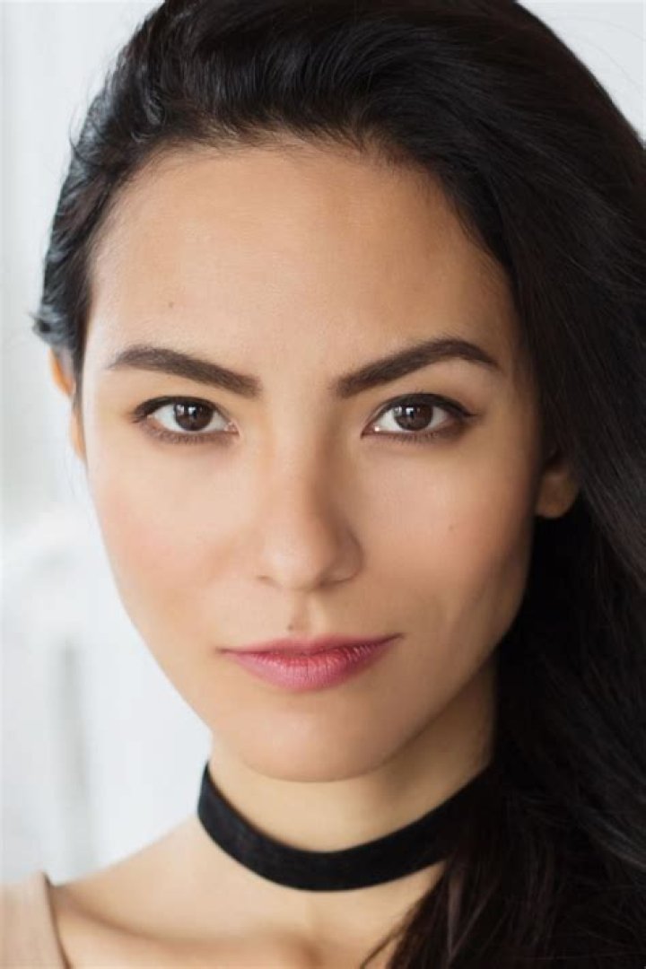 Exploring the Life and Career of Jessica Matten: A Rising Star in the Entertainment Industry