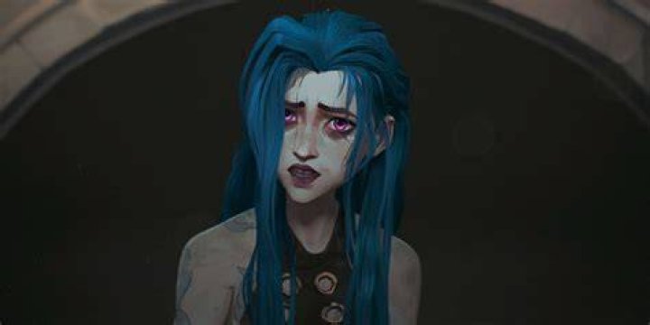Exploring the Life and Career of Jinx Voice Actor: An In-Depth Look