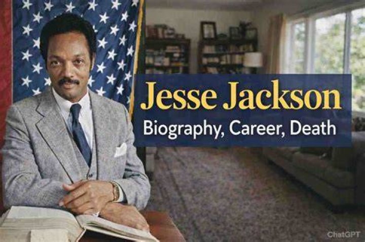 Exploring the Life and Career of Jonathan Jackson