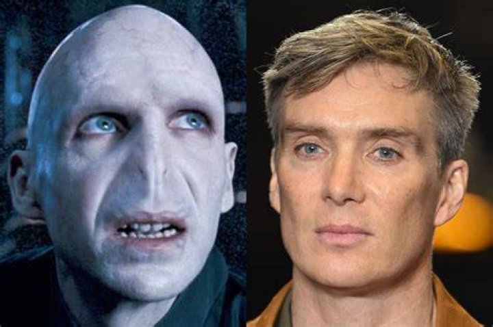 Exploring the Life and Career of the Actor Behind Voldemort: Ralph Fiennes
