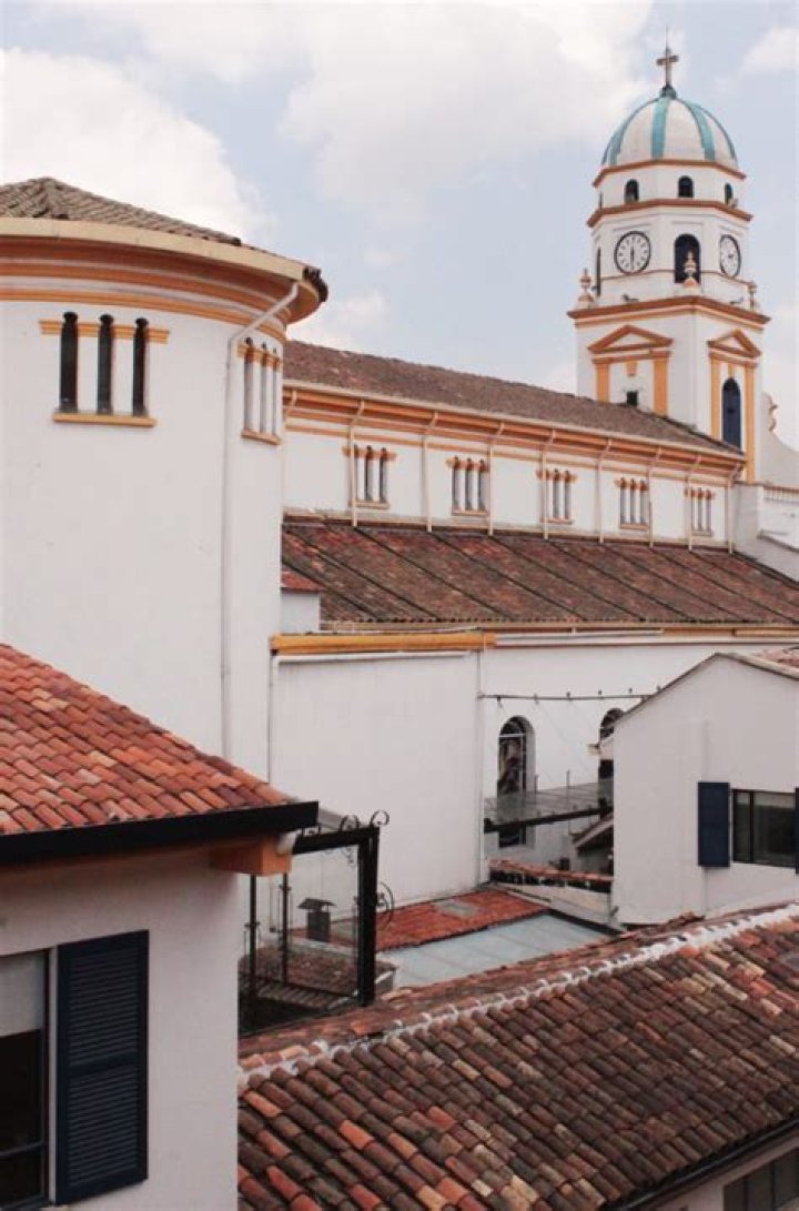 Exploring the Life and Legacy of Lucia de la Calle