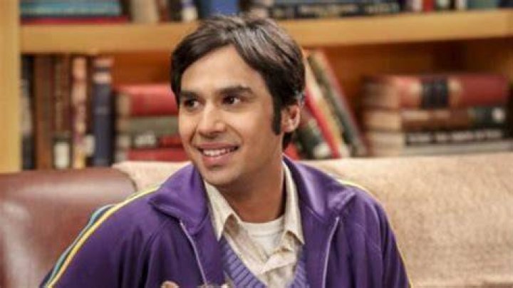 Exploring the Life and Legacy of Raj Koothrappali: The Beloved Character from The Big Bang Theory