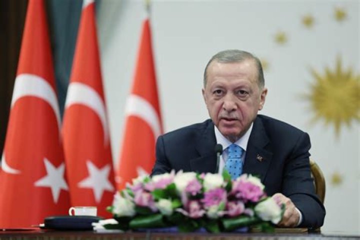 Exploring the Life and Political Journey of Turkish President Recep Tayyip Erdogan