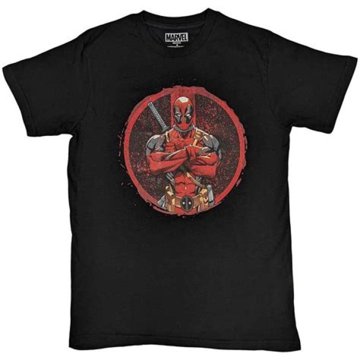 Exploring the Origins: When Did Hot Topic First Sell Deadpool Merch?