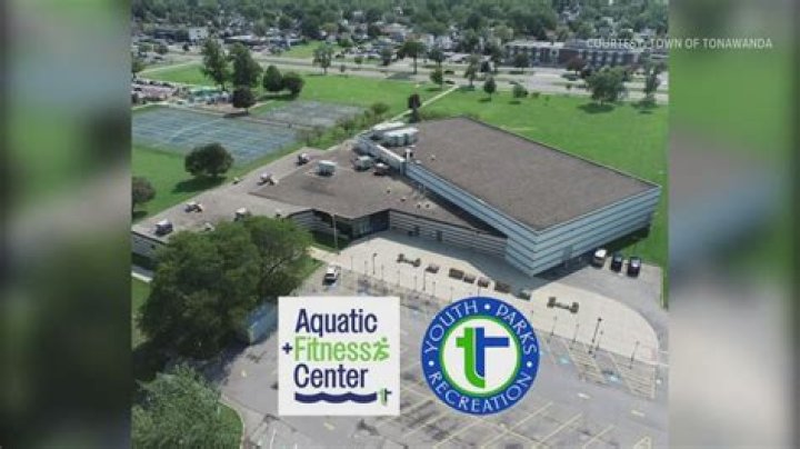 Exploring the Tonawanda Aquatic and Fitness Center: A Comprehensive Guide