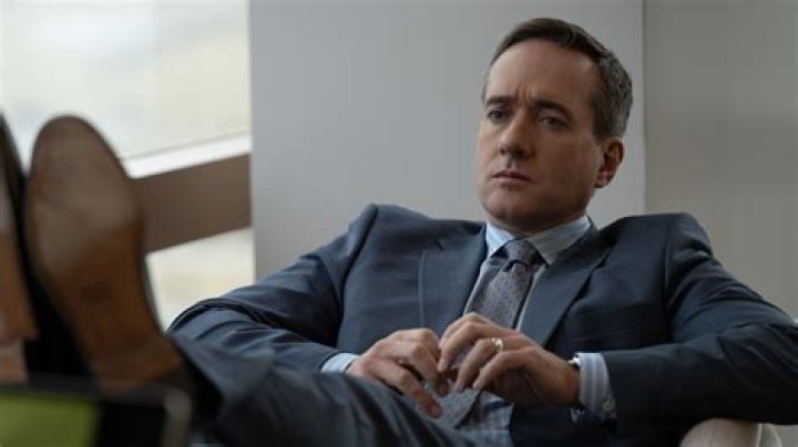 Exploring the Unforgettable Movies and TV Shows of Matthew Macfadyen