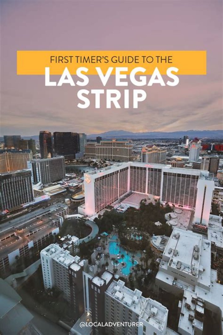 Exploring the Vegas Official Website: Your Ultimate Guide to Las Vegas