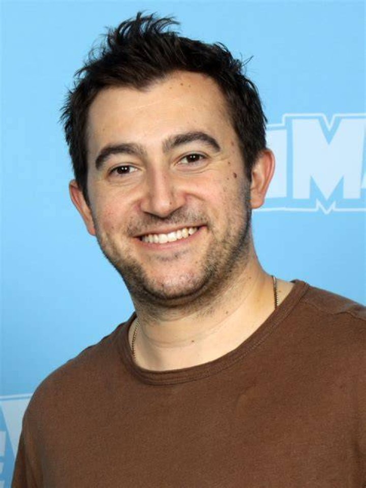 Exploring the Versatile Career of Vincent Martella