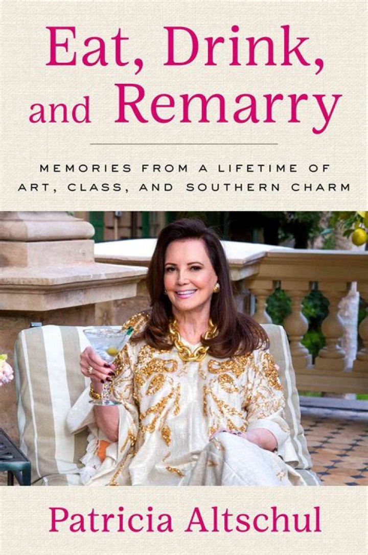 Exploring the Wealth and Legacy of Patricia Altschul: A Comprehensive Insight