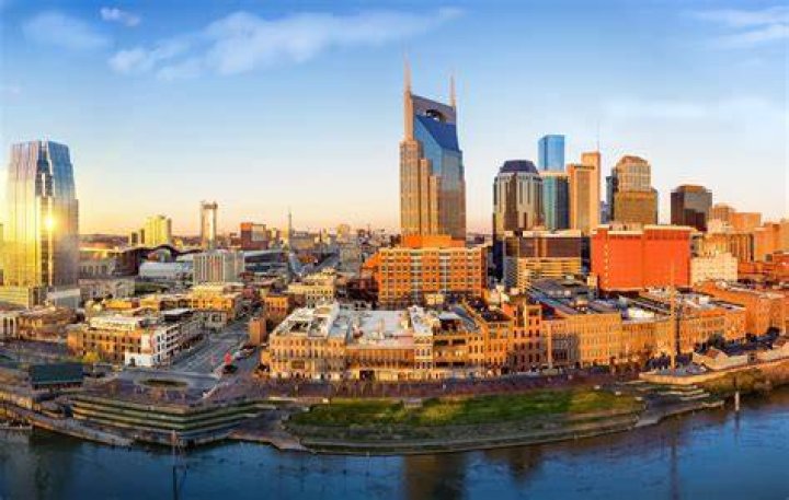 Exploring UpDown Nashville: The Ultimate Guide to Nashville's Premier Entertainment Venue