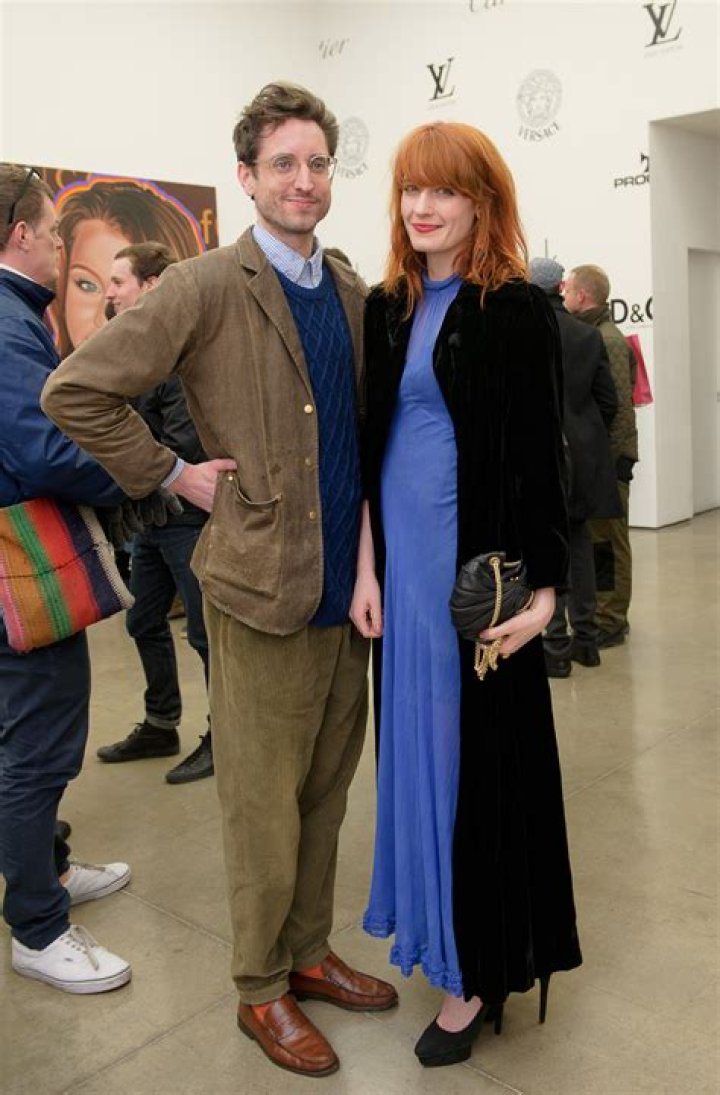 Florence Welch Height: Unveiling the Fascinating Details