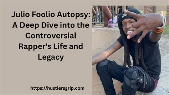Foolio Autopsy Report: Understanding the Findings and Implications