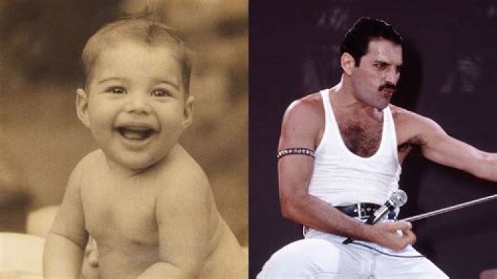 Freddie Mercury's Children: The Legacy of a Legend