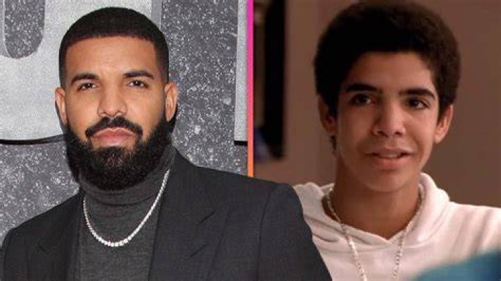 From Degrassi to Stardom: The Journey of Drake