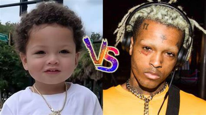 Gekyume Onfroy Age: Understanding the Life of XXXTentacion's Son