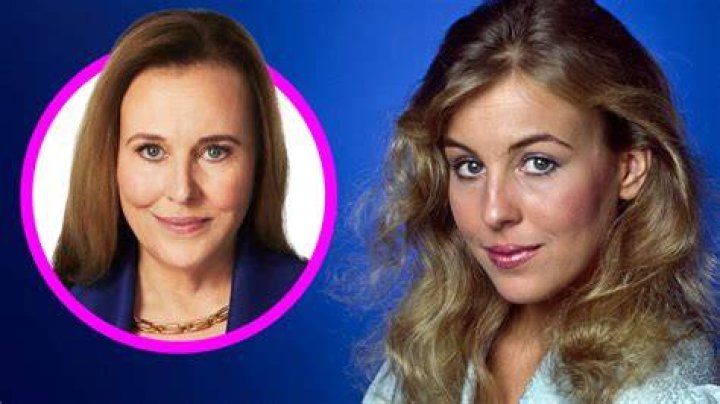 Genie Francis: Net Worth and Impact on Daytime Television