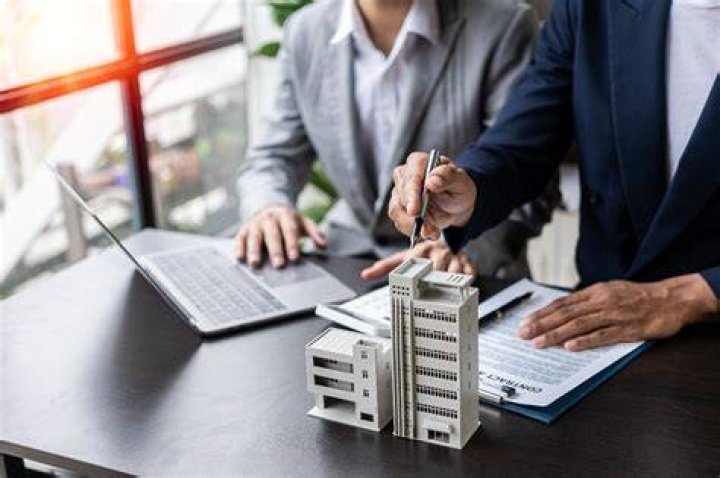George Di: An Unparalleled Leader in the World of Real Estate
