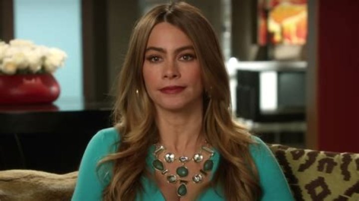 Get to Know Sofia Vergara: Explore Her Captivating Statistics