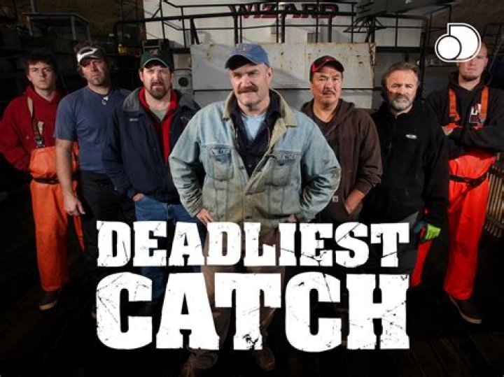 Get to Know the Fearless Cast of Deadliest Catch Season 19