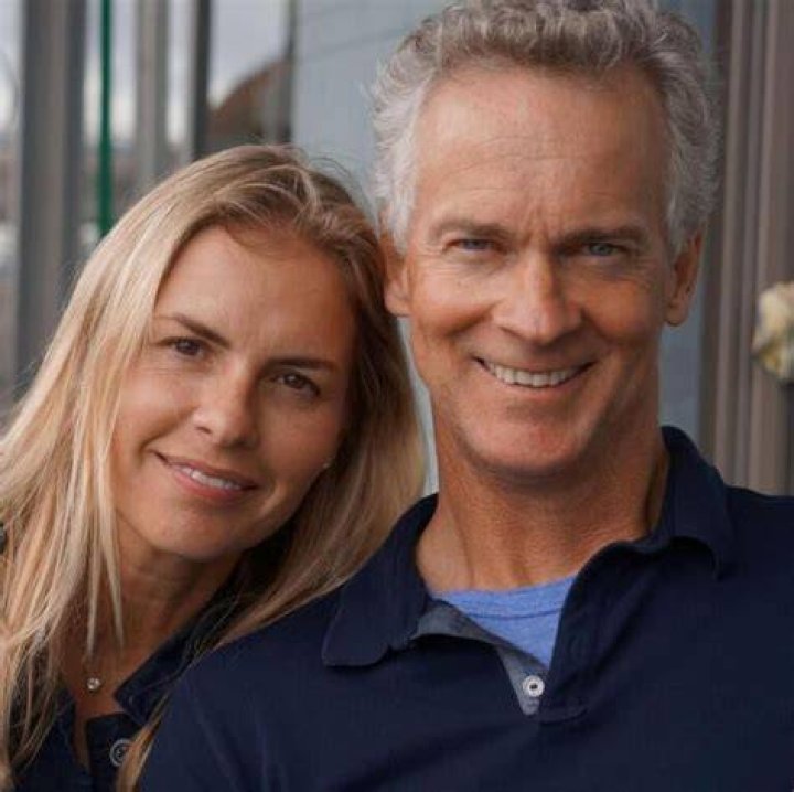 Get to Know Trace Gallagher's Wife: A Look Into Their Marriage