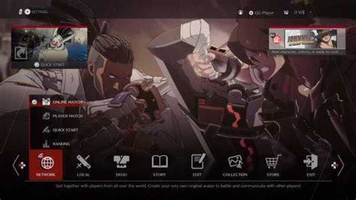 GGST Patch Notes: A Comprehensive Guide to Updates and Changes