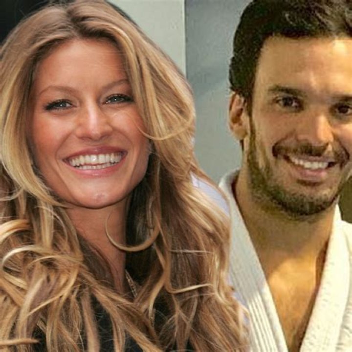 Gisele Bündchen: The Journey of a Karate Coach and Icon