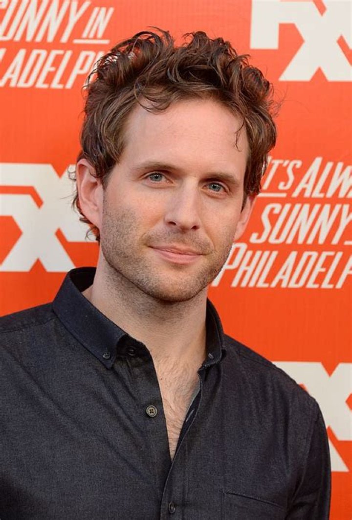 Glenn Howerton Net Worth: A Deep Dive into the Wealth of the Multi-Talented Actor